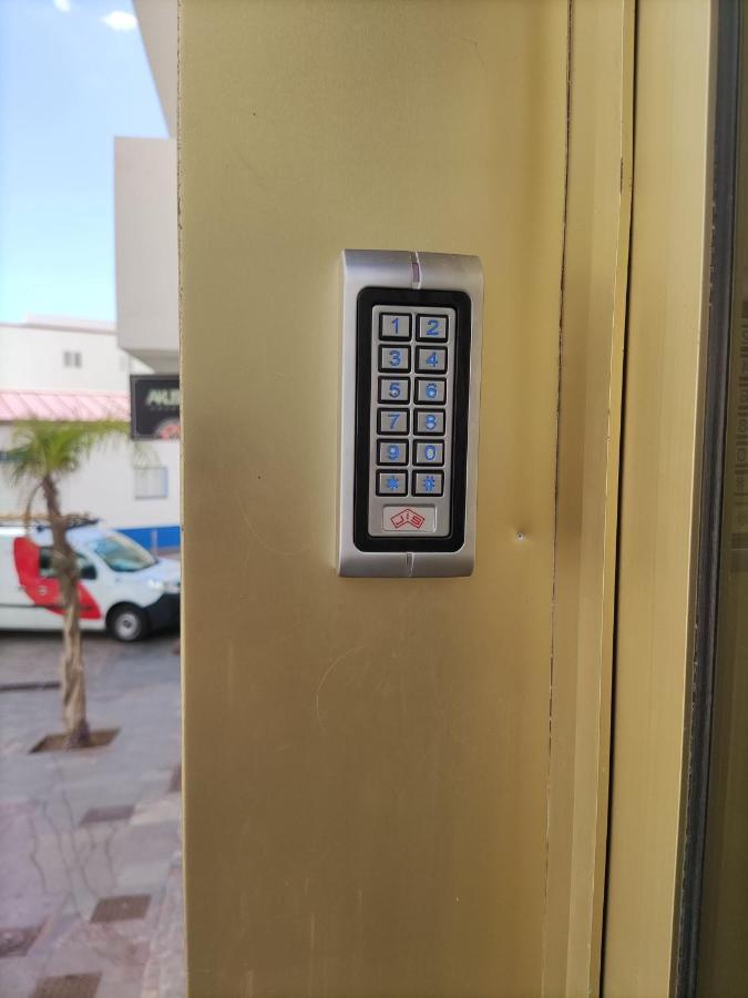 Casa Leya Los Cristianos Arona  Eksteriør billede