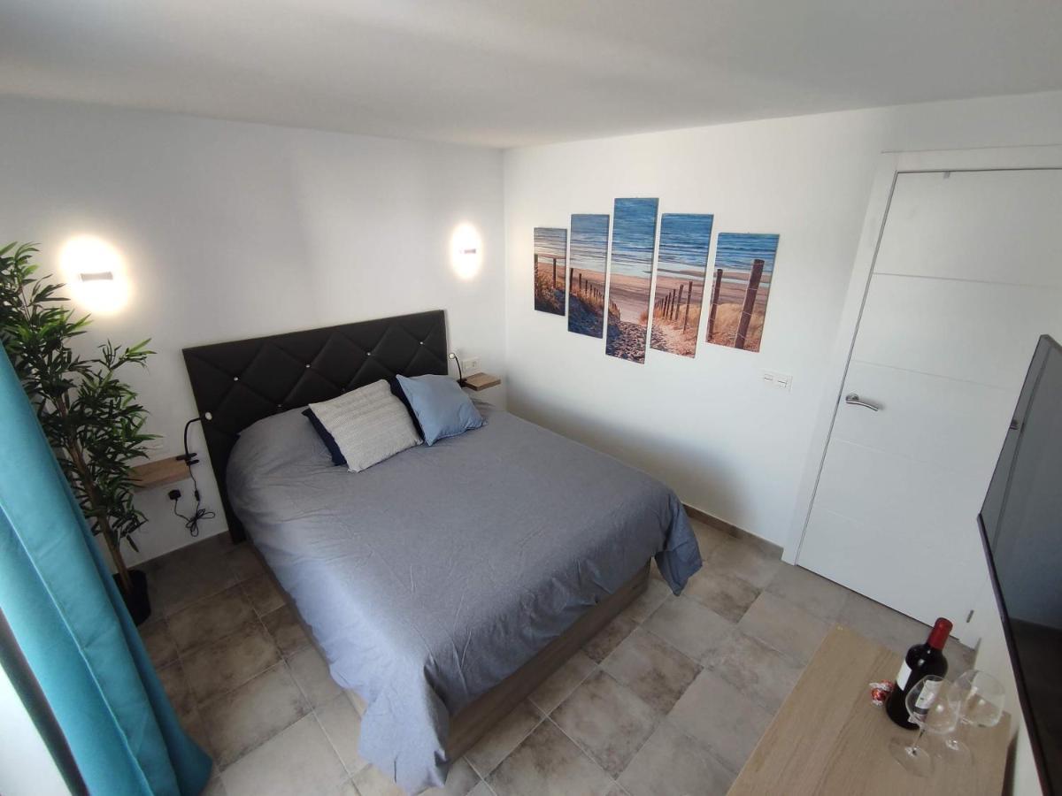 Casa Leya Los Cristianos Arona  Eksteriør billede