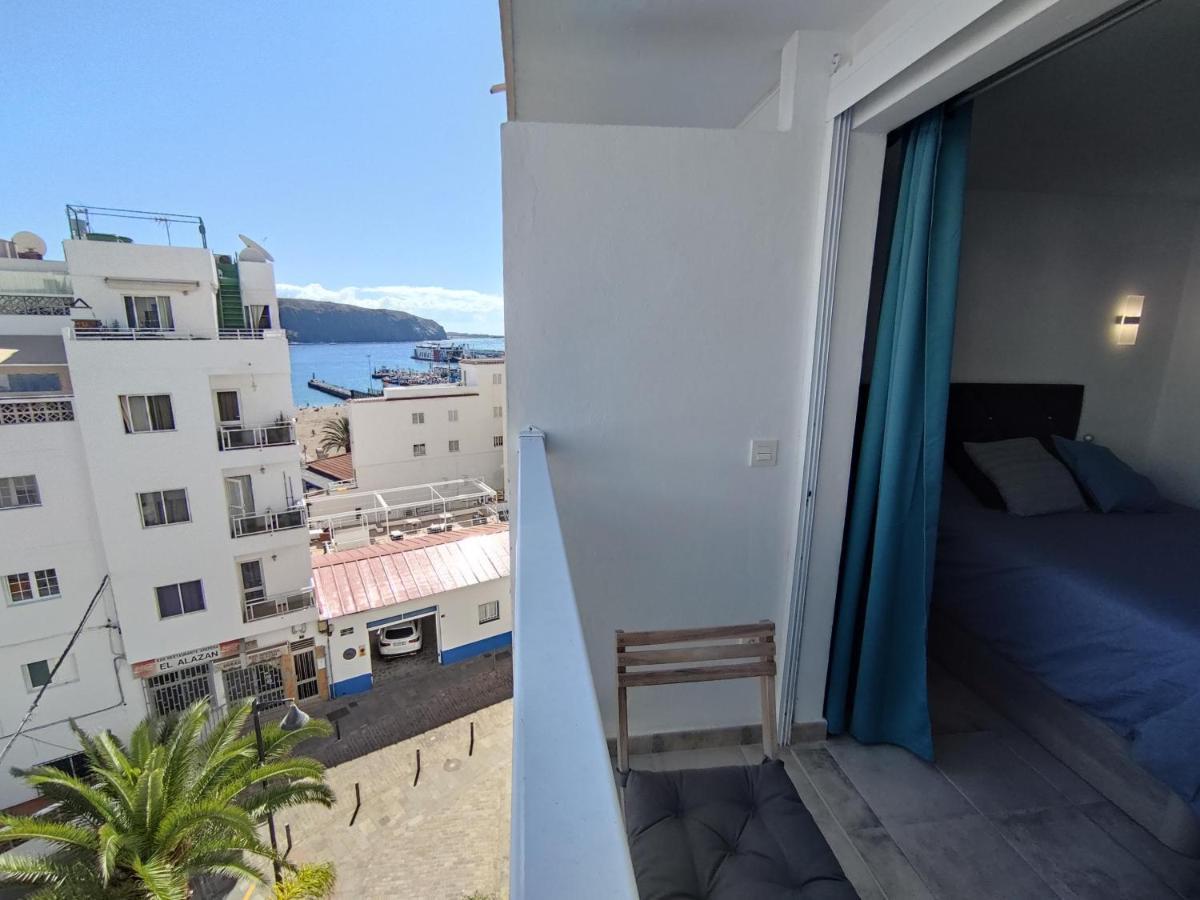 Casa Leya Los Cristianos Arona  Eksteriør billede