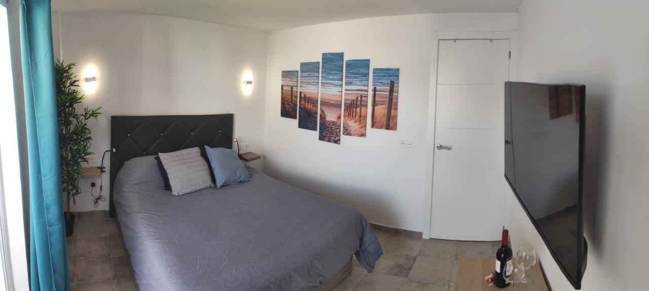 Casa Leya Los Cristianos Arona  Eksteriør billede
