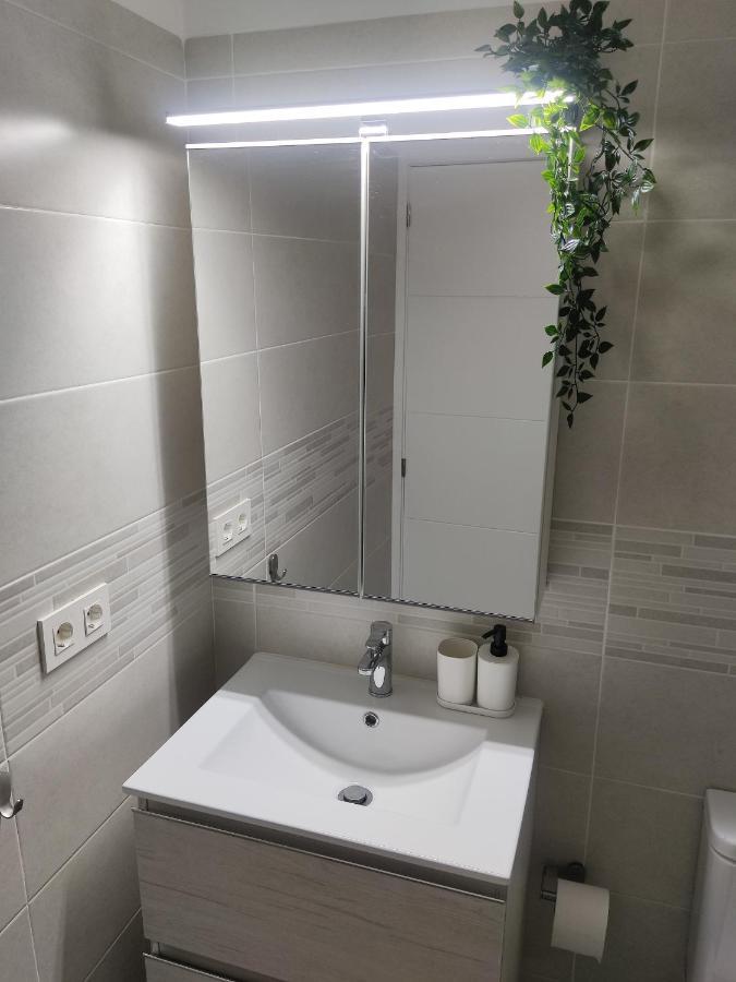 Casa Leya Los Cristianos Arona  Eksteriør billede
