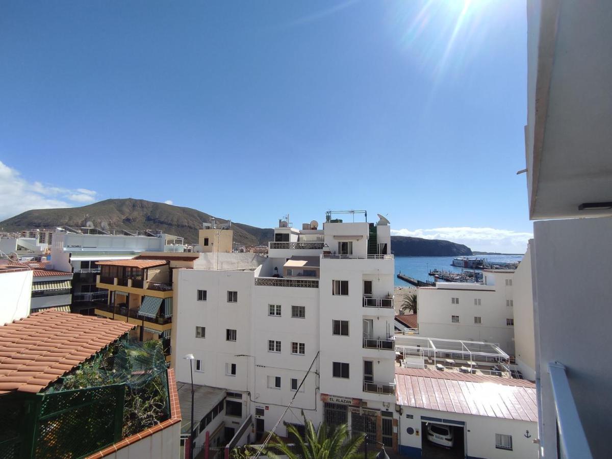 Casa Leya Los Cristianos Arona  Eksteriør billede