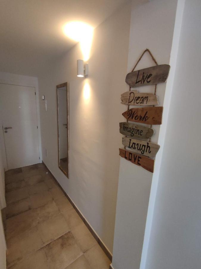 Casa Leya Los Cristianos Arona  Eksteriør billede