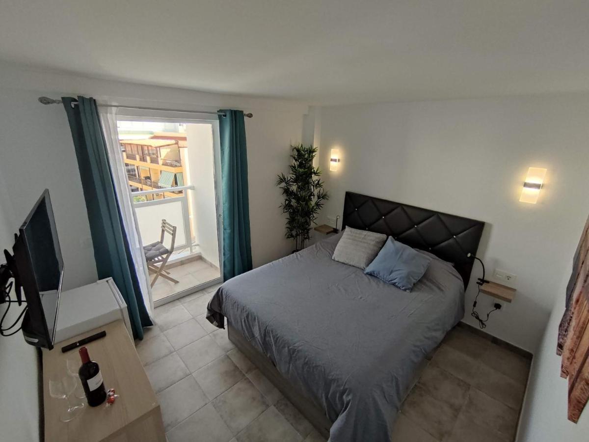 Casa Leya Los Cristianos Arona  Eksteriør billede