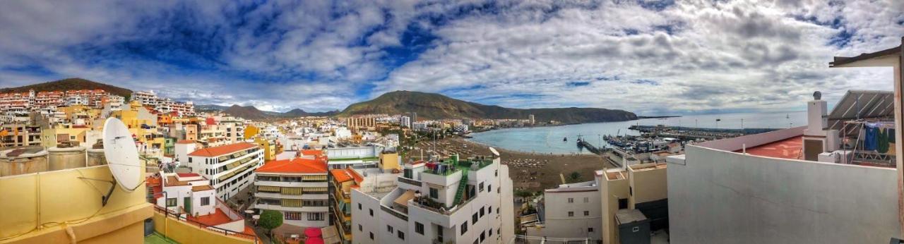 Casa Leya Los Cristianos Arona  Eksteriør billede