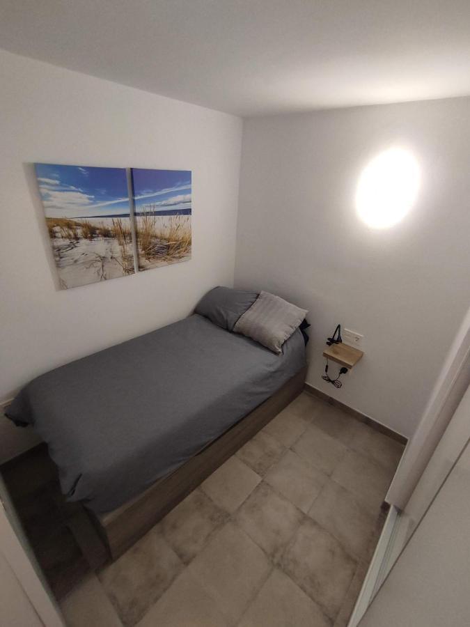Casa Leya Los Cristianos Arona  Eksteriør billede